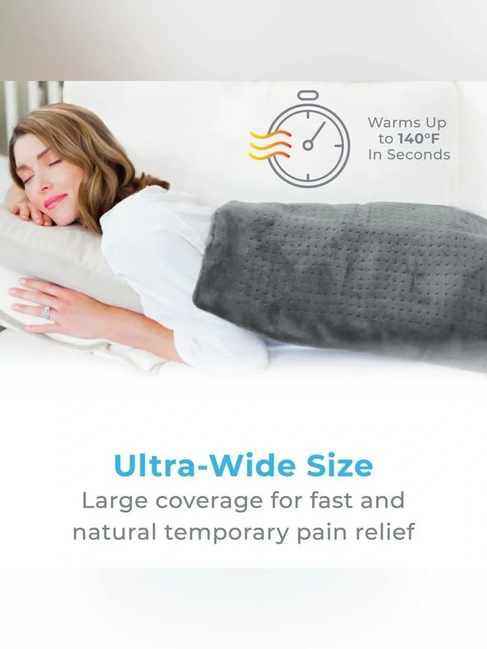 Pure Enrichment PureRelief XXL (20